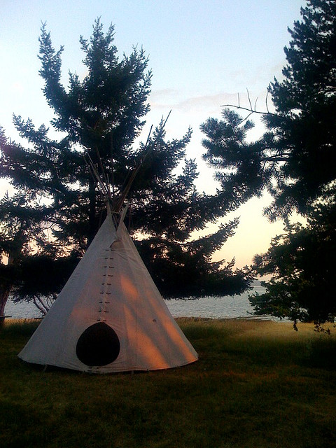 tipi