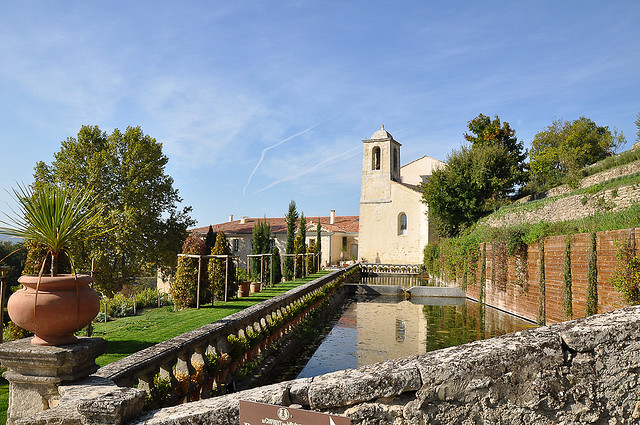 couvent des minimes