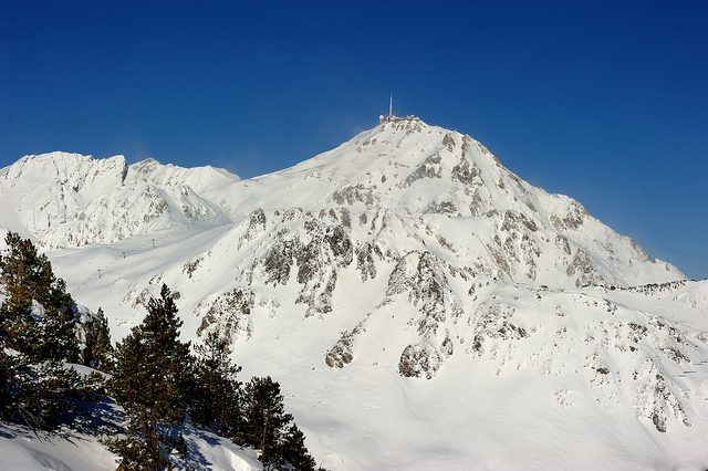 pic du midi