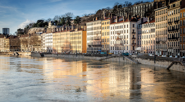 lyon