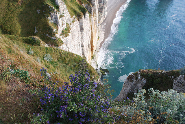 Weekend derniere minute en Normandie