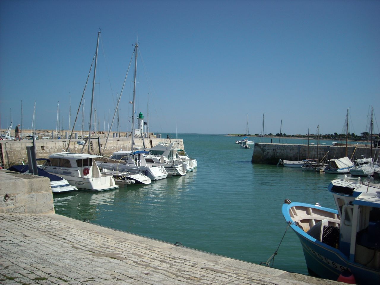 Ile de Ré