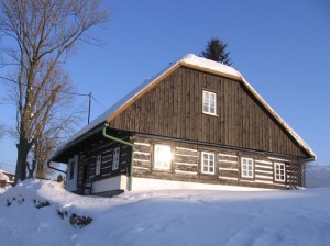 Vous cherchez un hébergement pas cher pendant votre séjour en France chalet