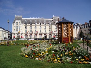 cabourg