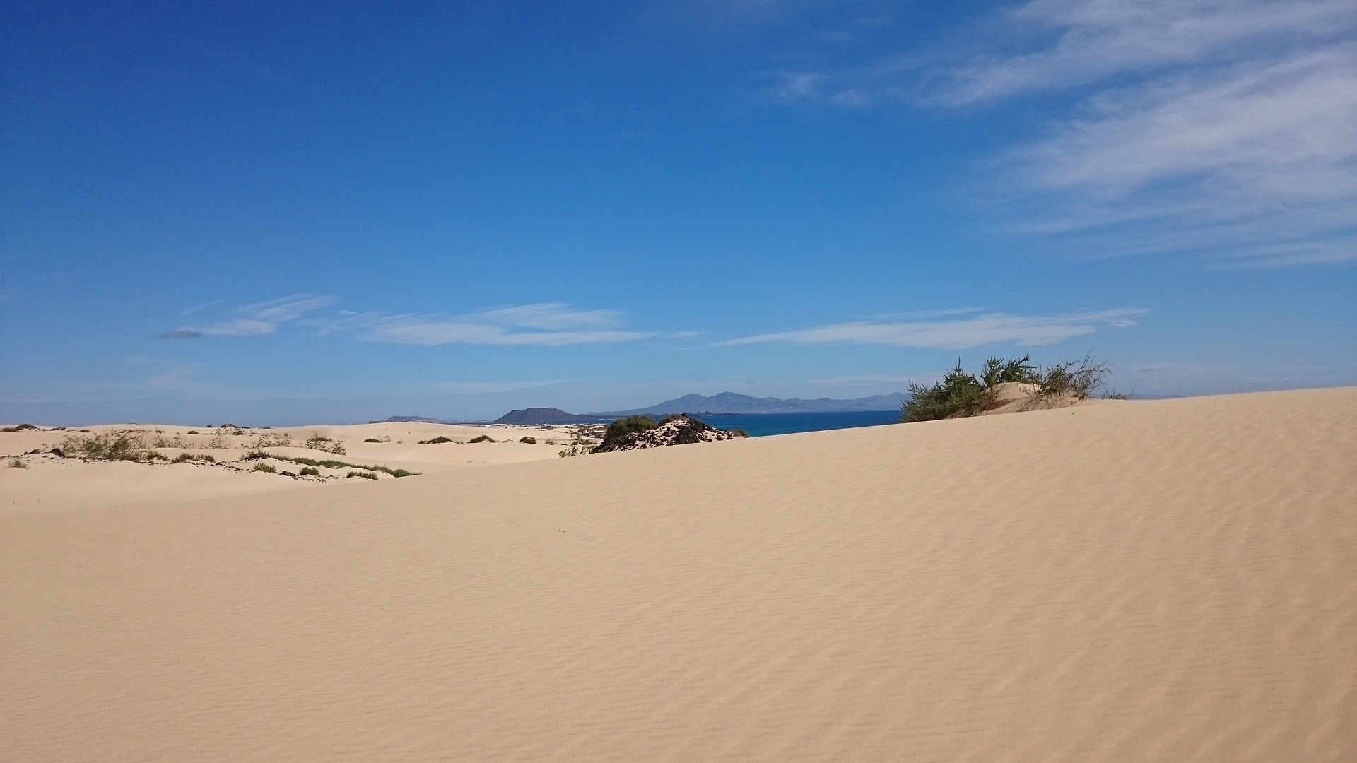 Corralejo