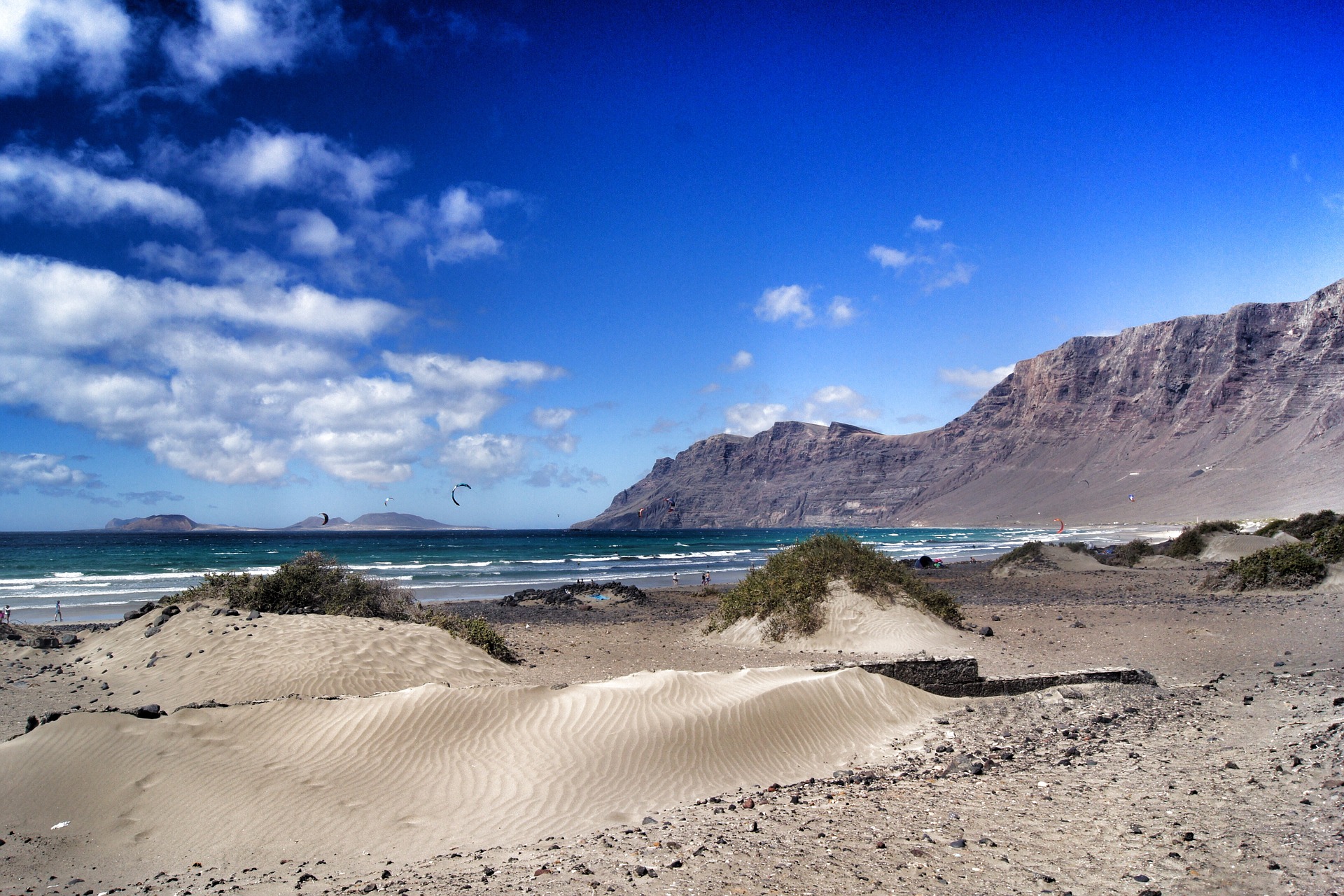 famara