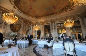 le meurice