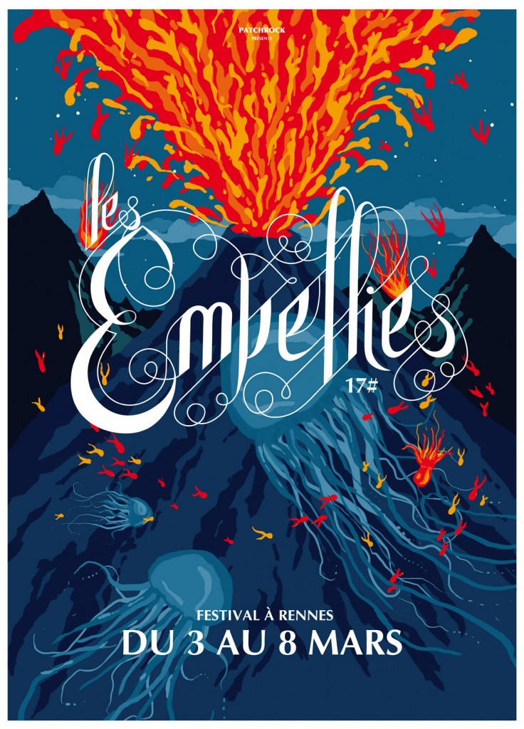 festival les Embellies 2015