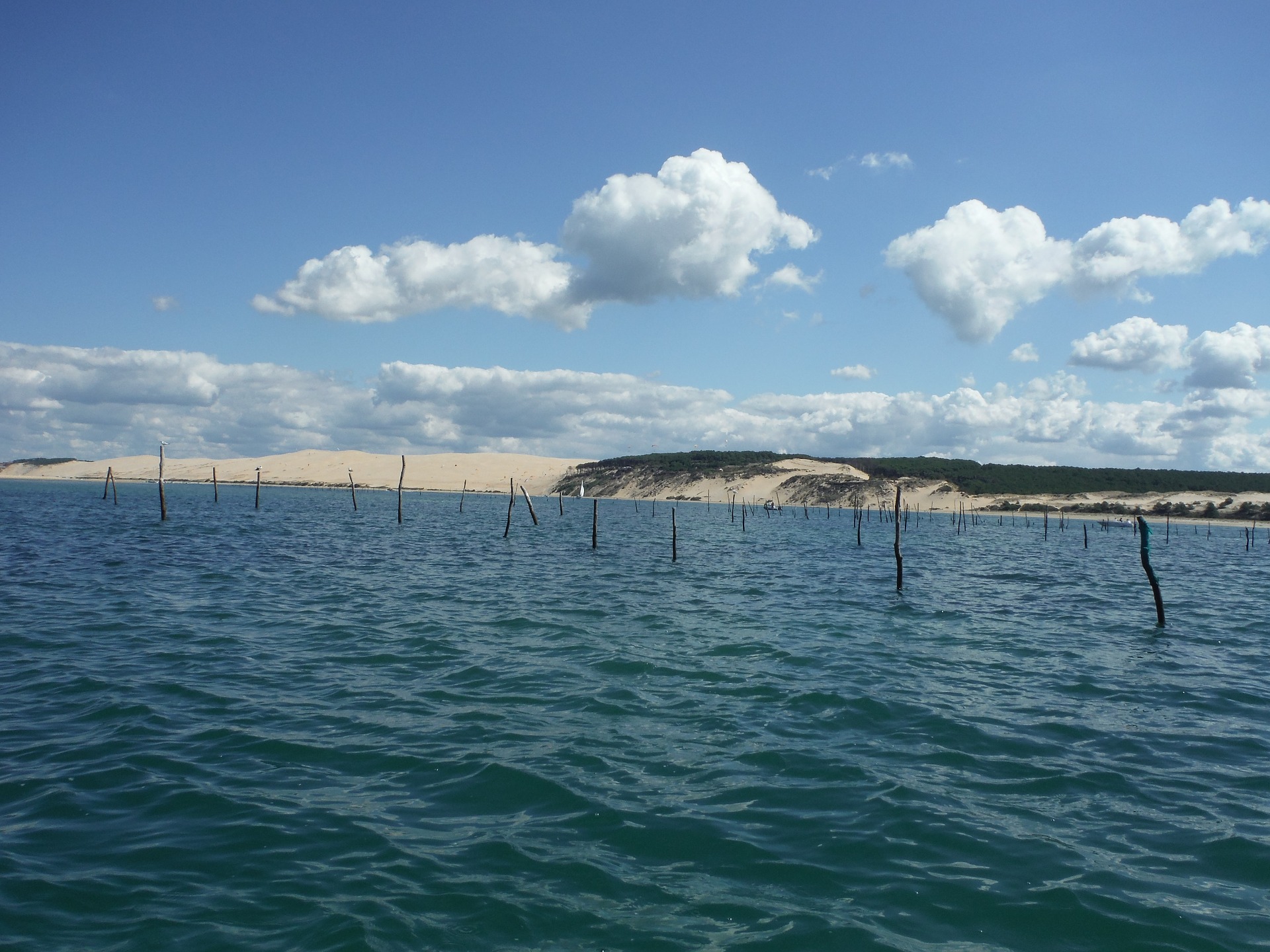 Arcachon 