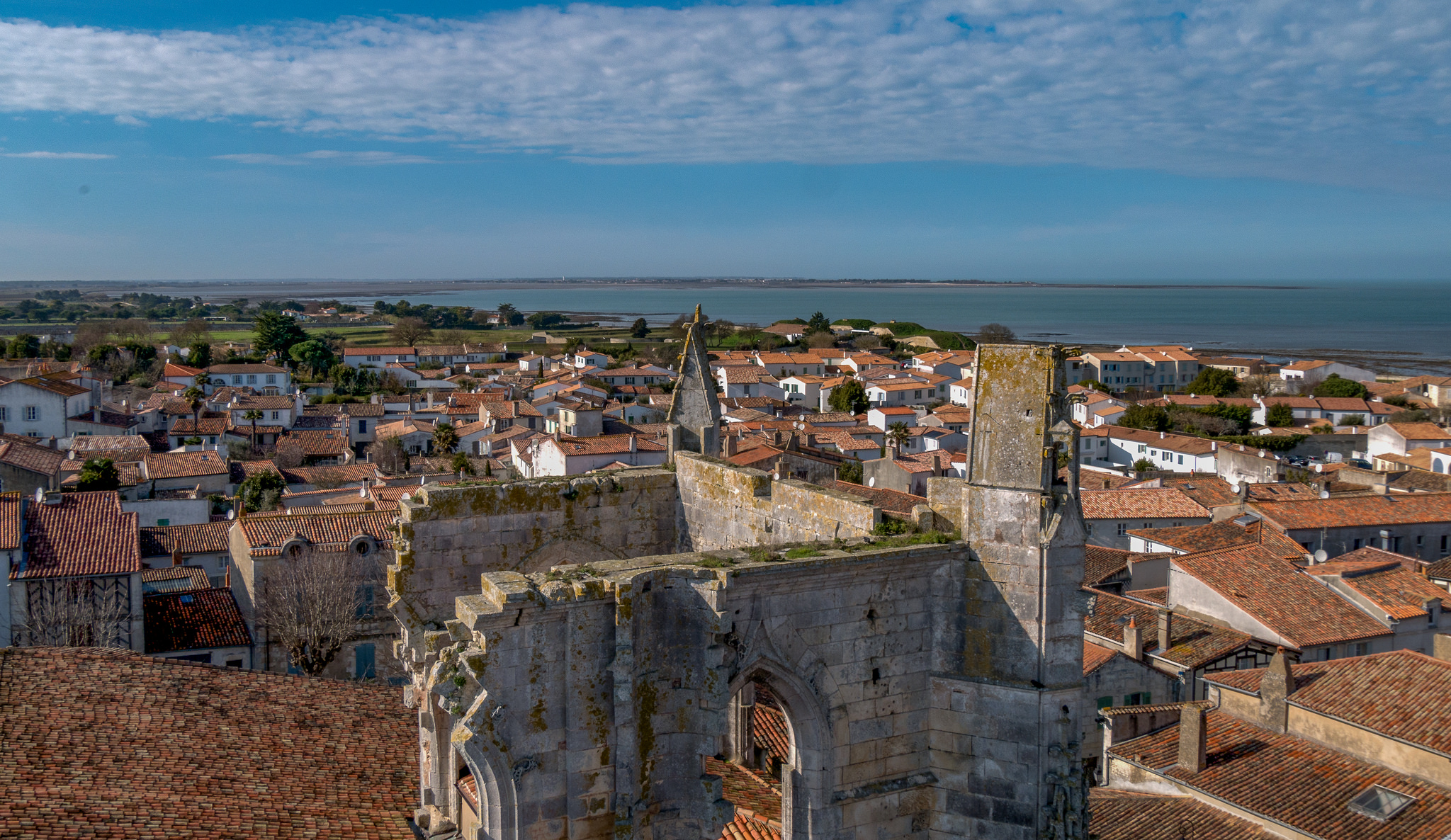 Ile de Ré 