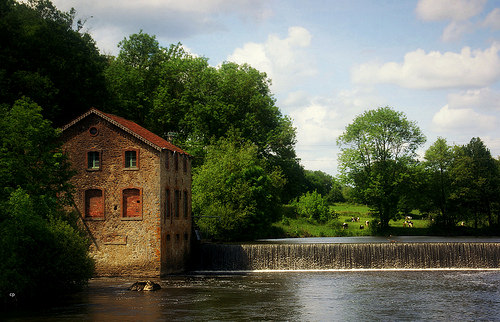 Mayenne