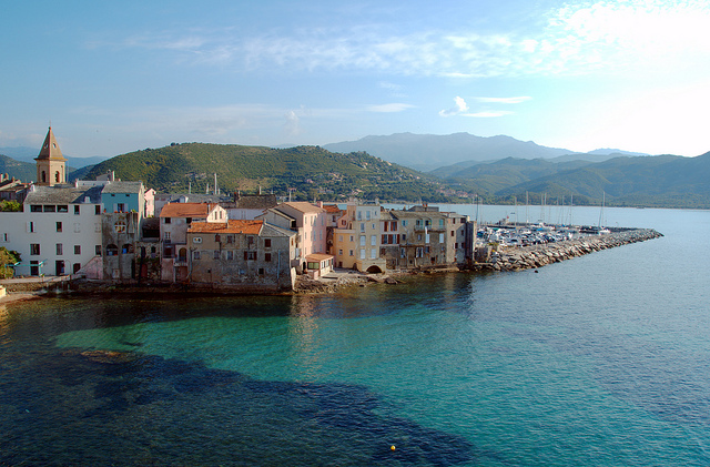 corse Saint Florent