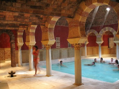 hammam