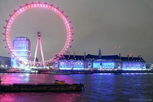 le-london-eye-de-nuit