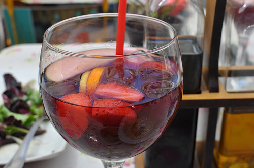 sangria