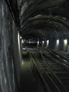 station métro usfrt