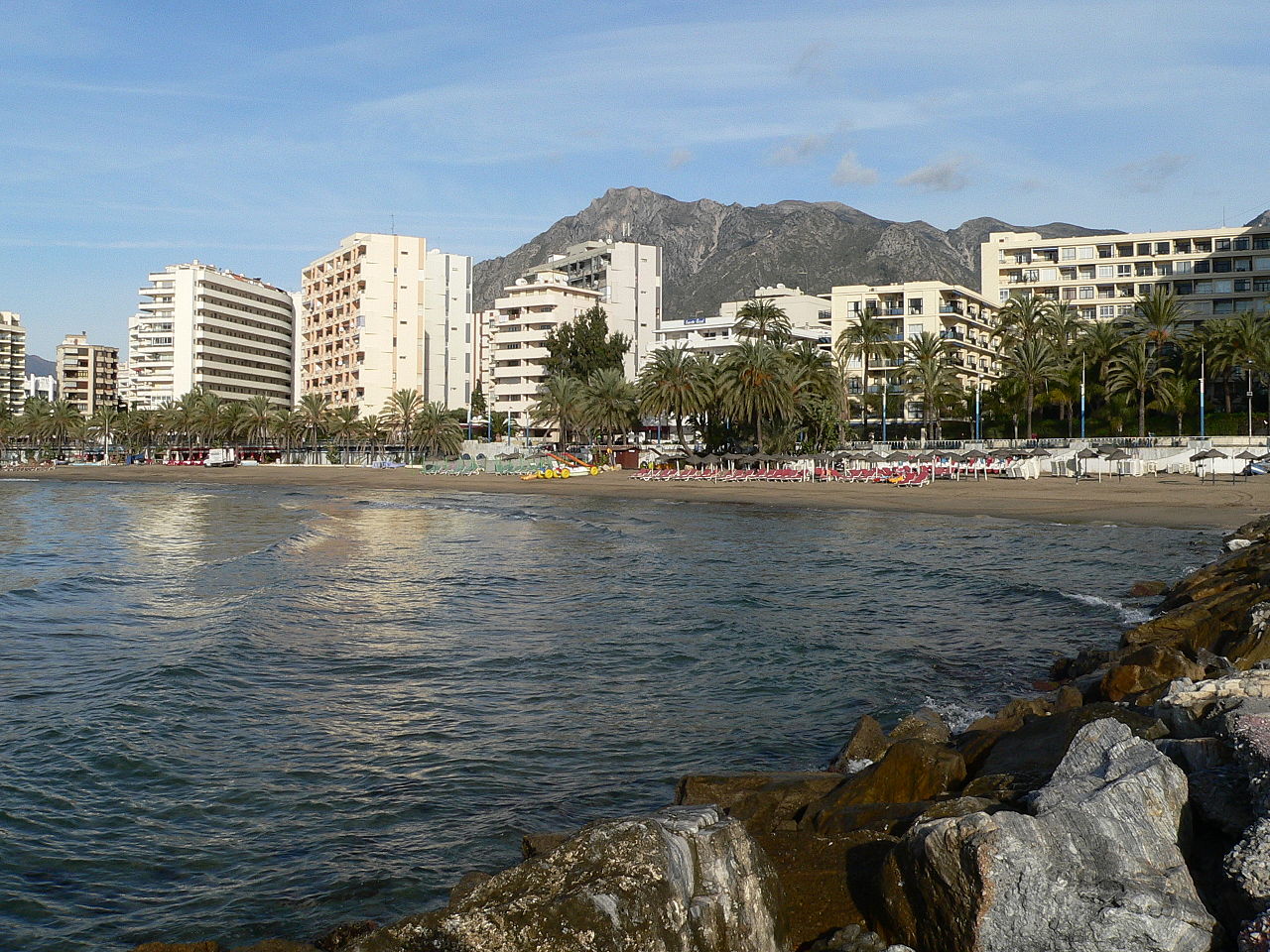 marbella