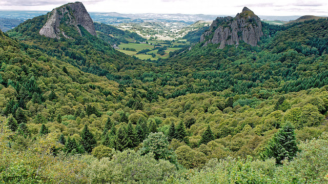 auvergne