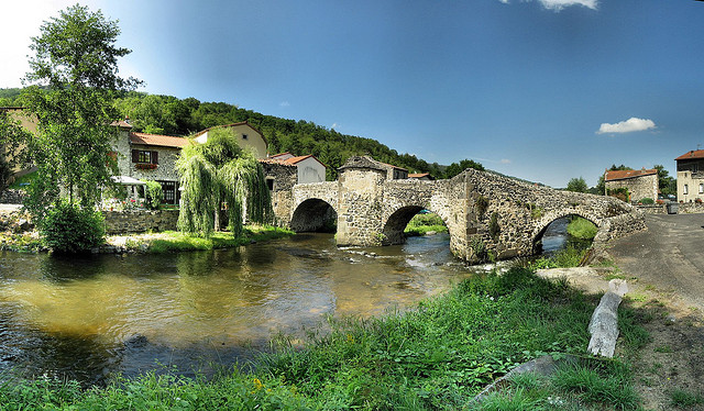 auvergne