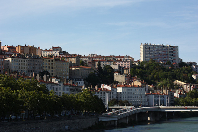 lyon