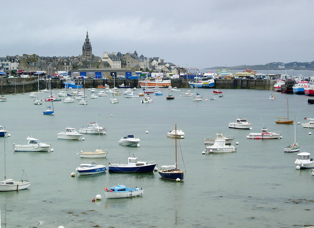 finistère