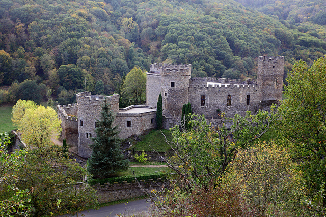 auvergne