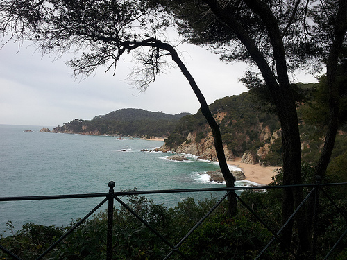 Camping Lloret de mar