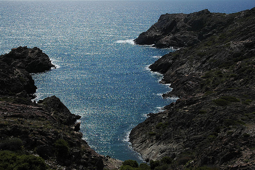 Location costa Brava