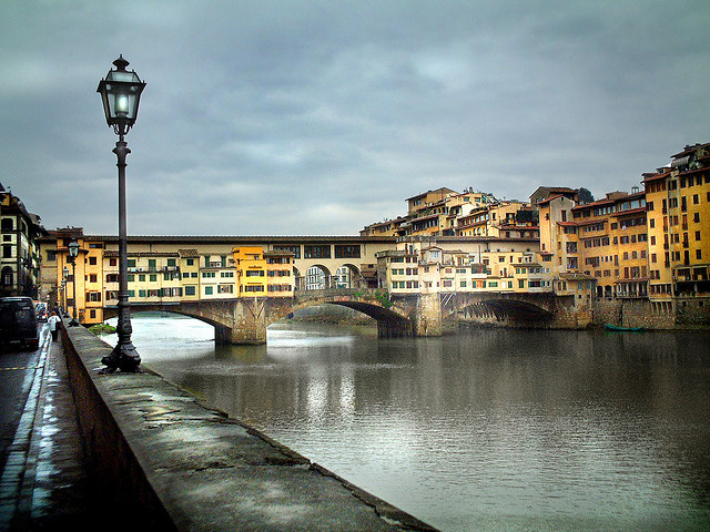 Ponte Vecchio