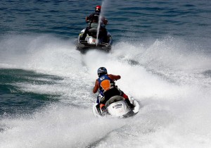 ajaccio jet ski