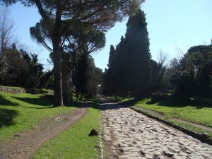 rome appia antica