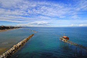 italie termoli