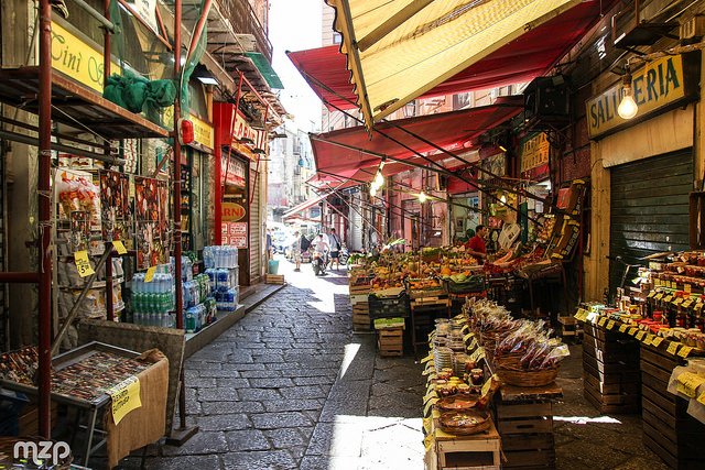 marché palerme