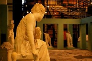 rome montemartini