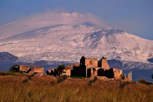 sicile etna