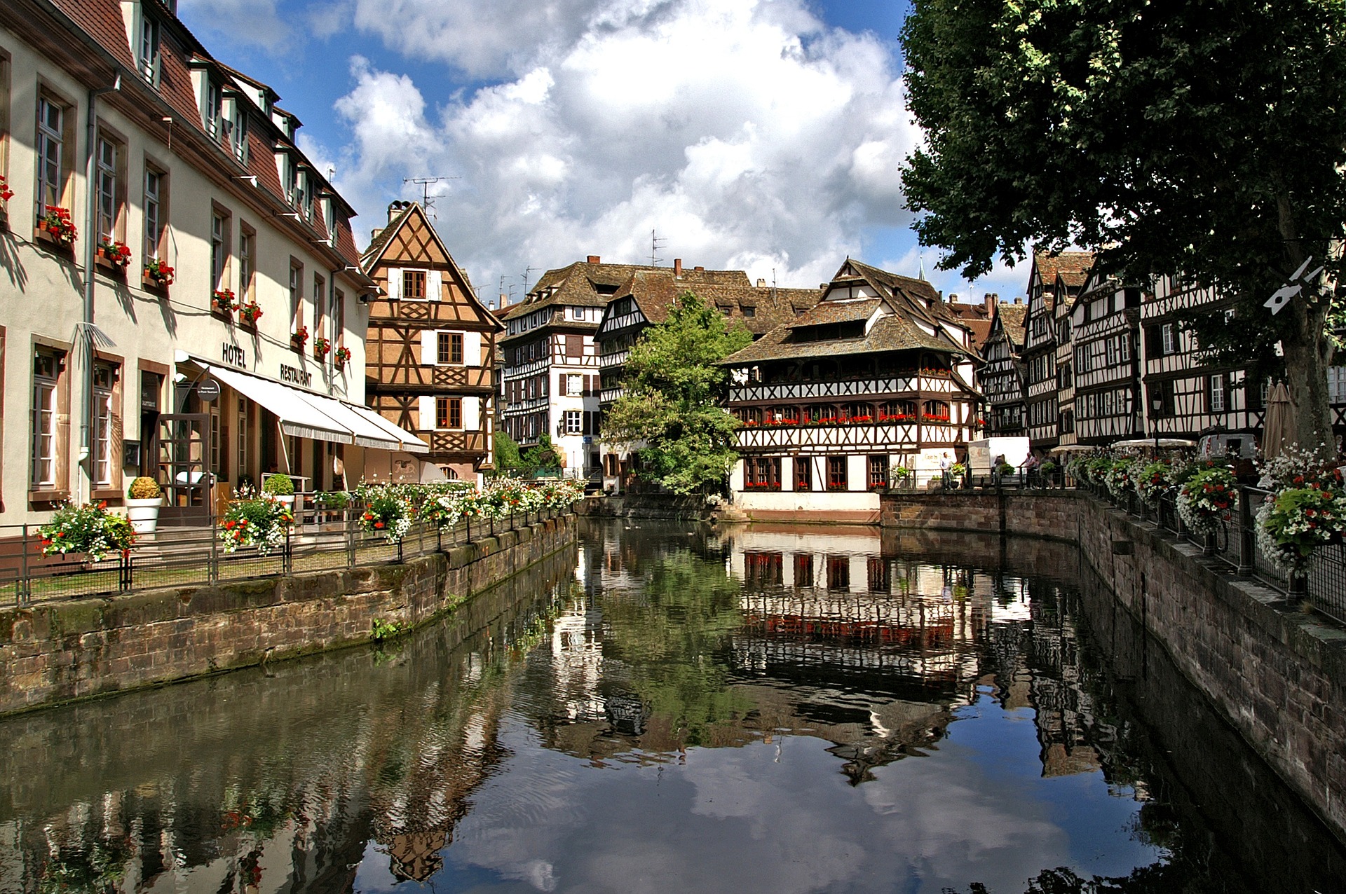 strasbourg