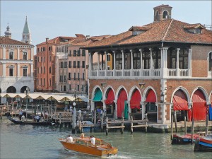 venise marché