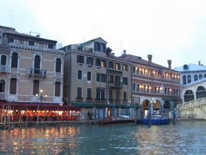 venise restaurant