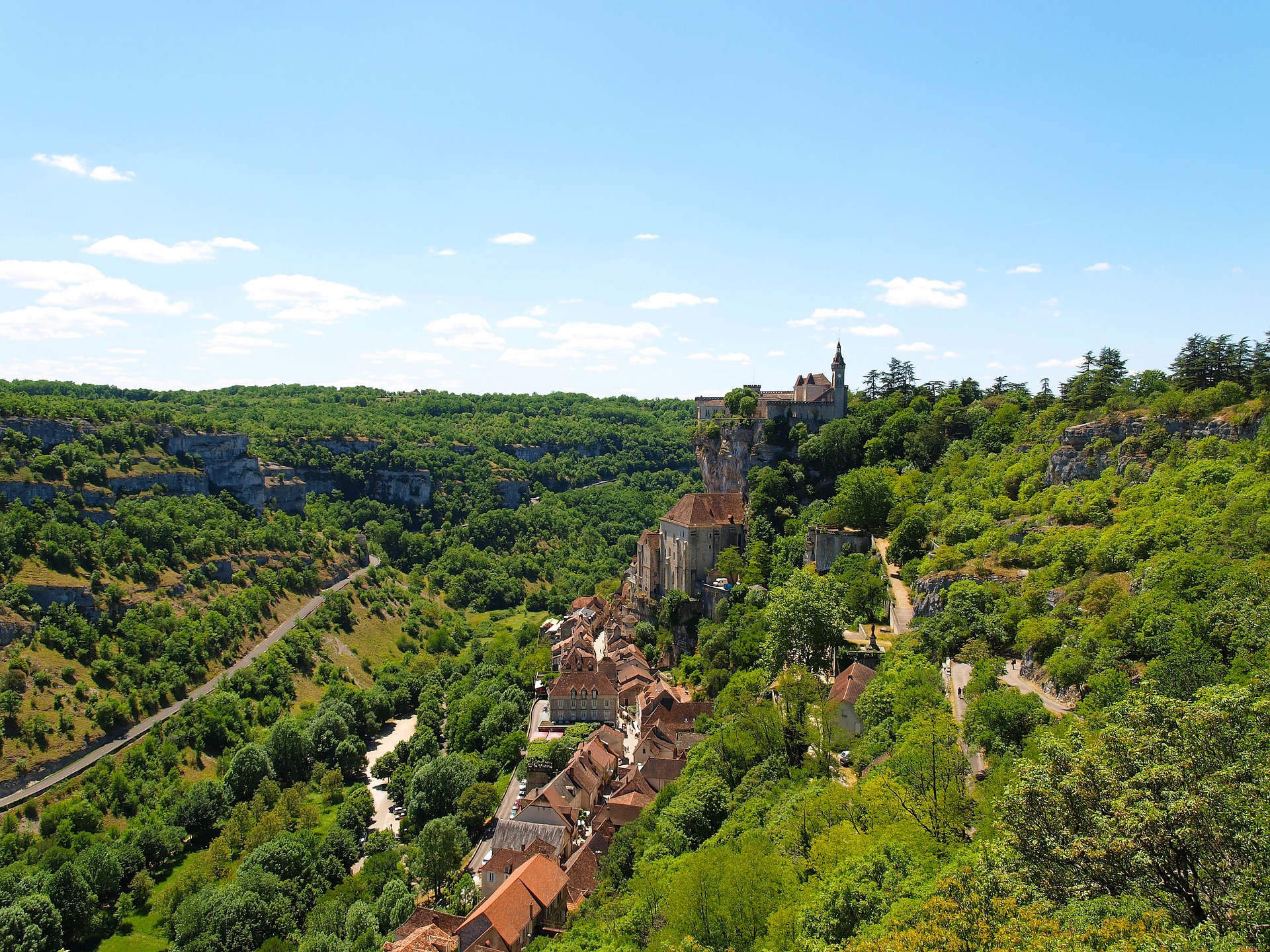 rocamadour