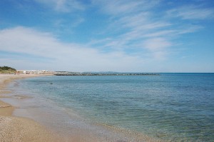 Cap d'agde plein air