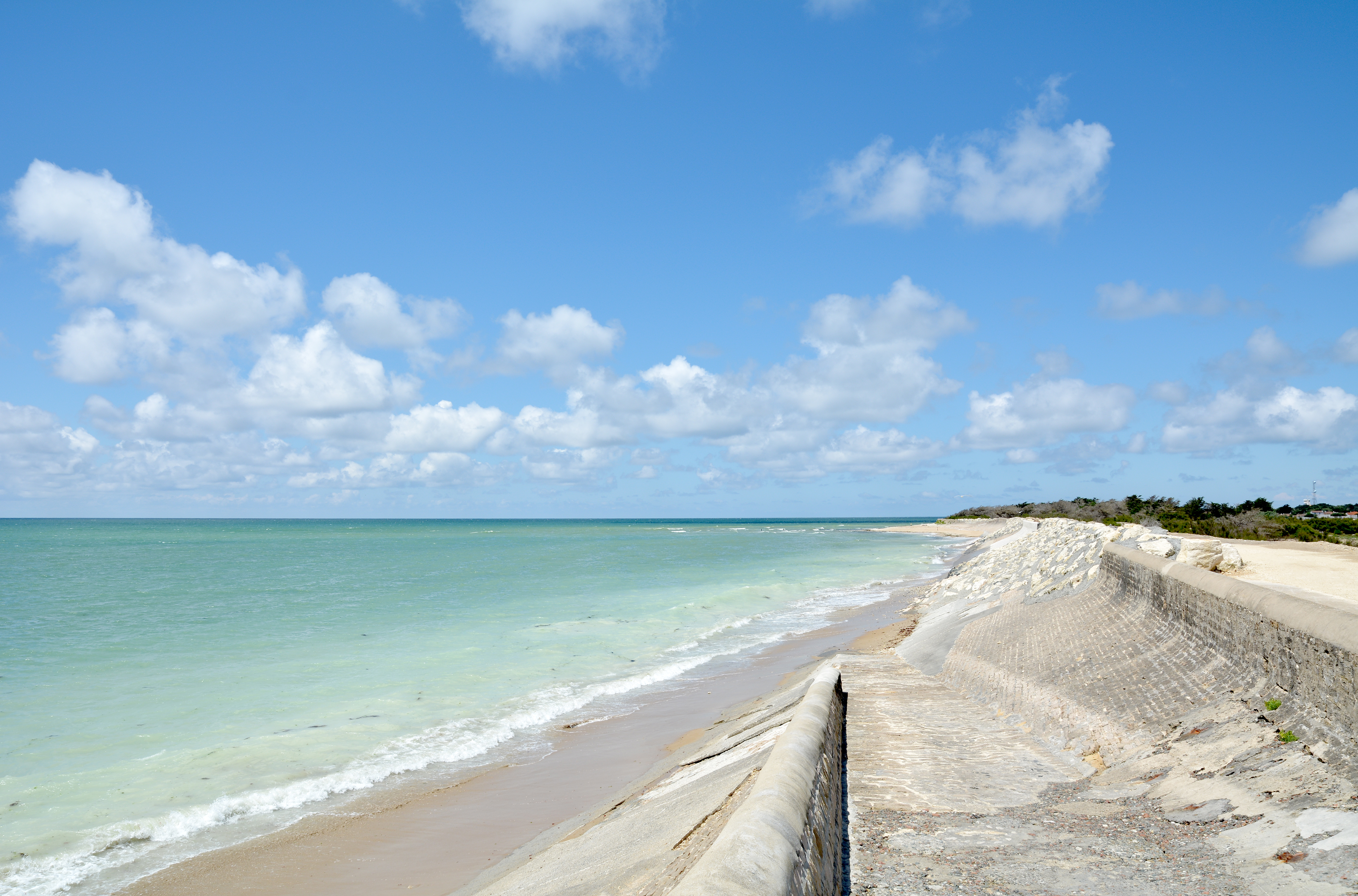 ile de ré