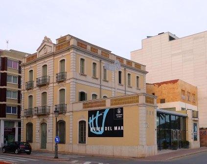 Musée de la mer Can Garriga Lloret de mar 