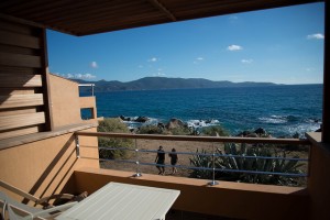 corse appartement