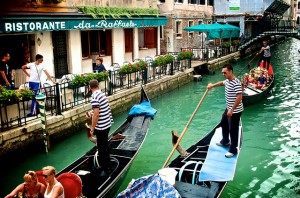 italie venise