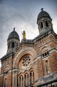 saint raphael basilique-notre-dame