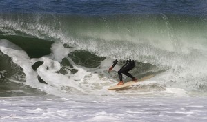 surf hossegor