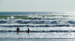 surf la torche