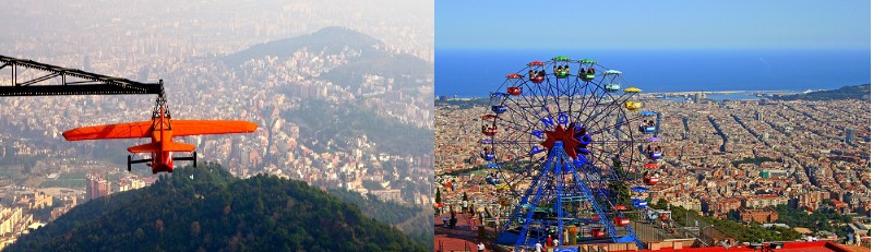 tibidabo