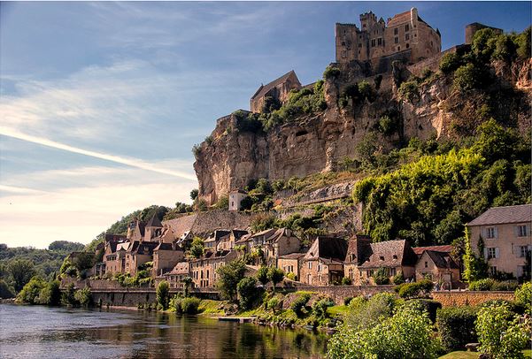 Beynac