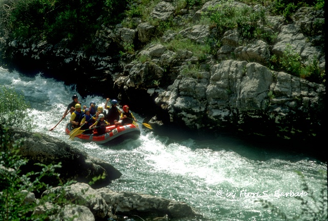 gorges du verdon